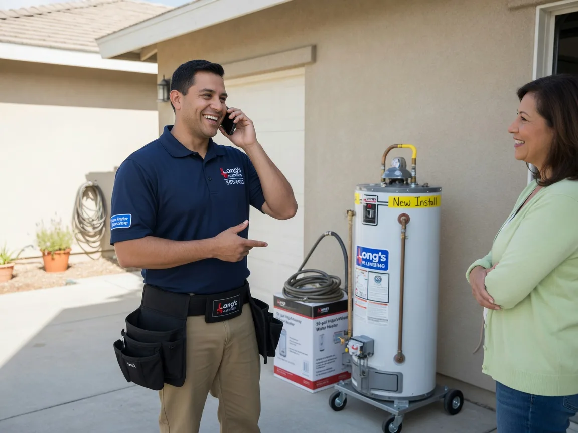 Leak Detection Burr, NE FAQs